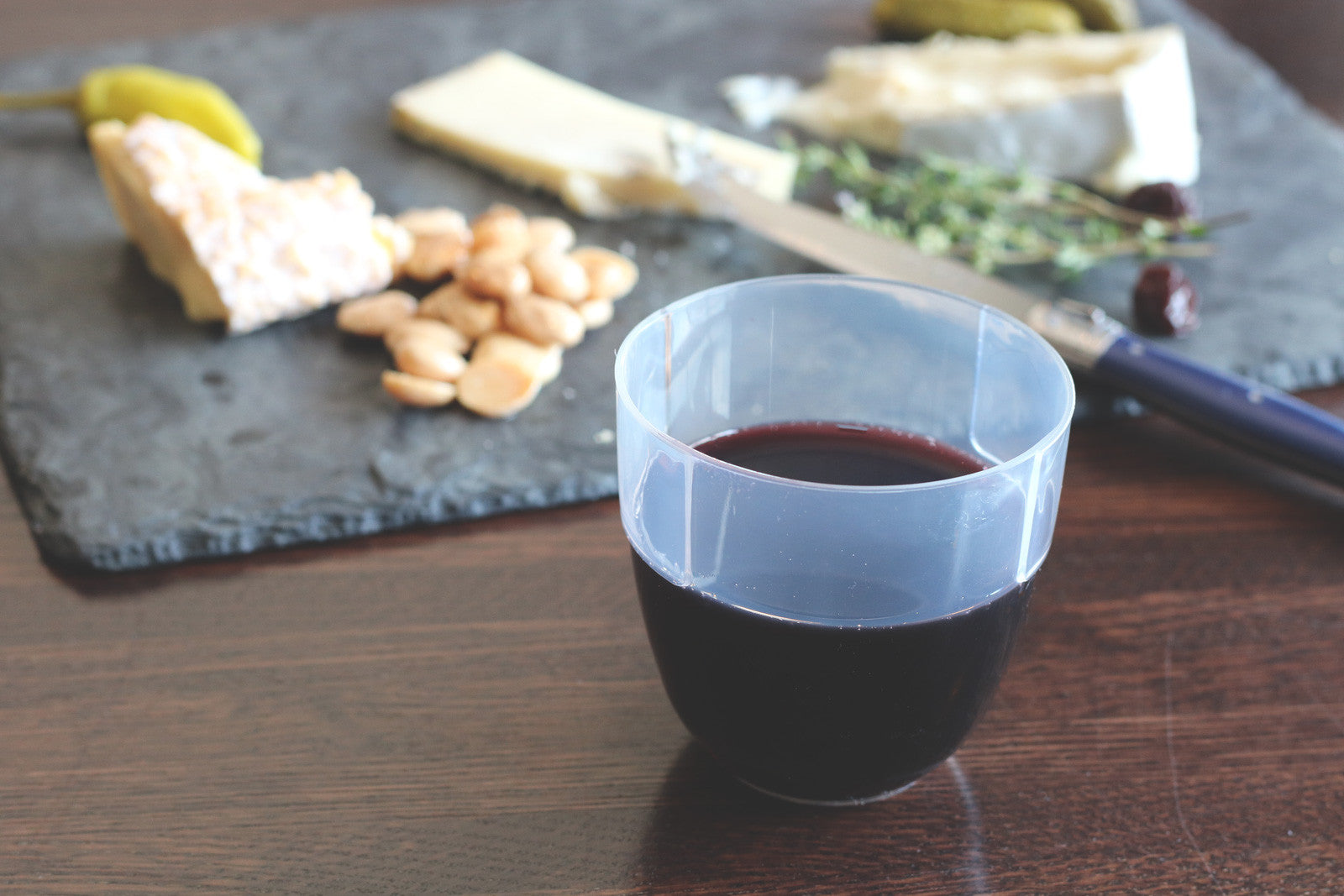 Our Secret Low-Key Spot for National Wine & Cheese Day